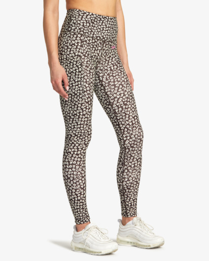 VA Essential - High Waisted Leggings for Women  AVJNP00286