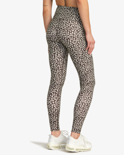 VA Essential - High Waisted Leggings for Women  AVJNP00286