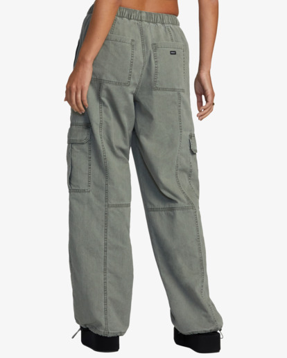 Stowaway   - Cargo Pant for Women  AVJNP00300