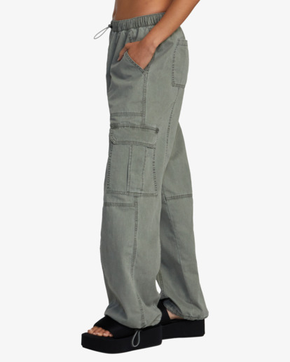 Stowaway   - Cargo Pant for Women  AVJNP00300