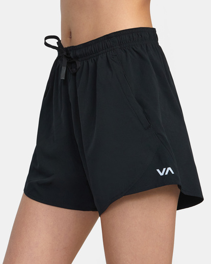 VA Sport Essential Yogger 12" - Performance Shorts for Women  AVJNS00180