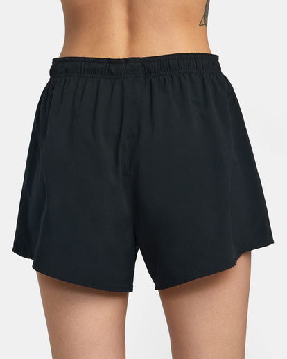 Va Essential Yogger 12" - Non-Denim Shorts for Women  AVJNS00180