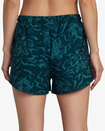 Va Essential Yogger 12" - Non-Denim Shorts for Women  AVJNS00180