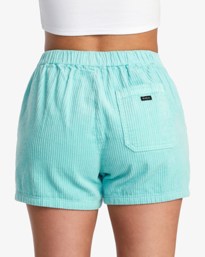 Daylight - Corduroy Shorts for Women  AVJNS00190