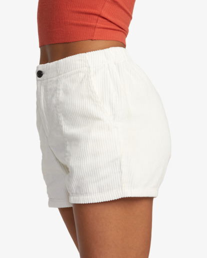 Daylight - Corduroy Shorts for Women  AVJNS00190