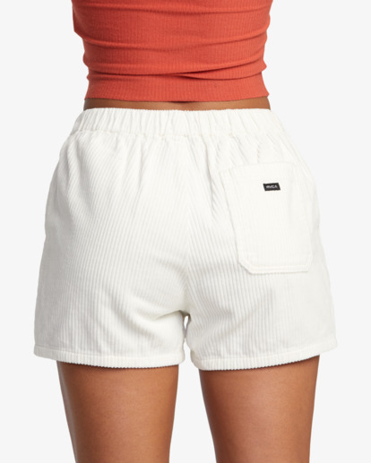 Daylight - Corduroy Shorts for Women  AVJNS00190