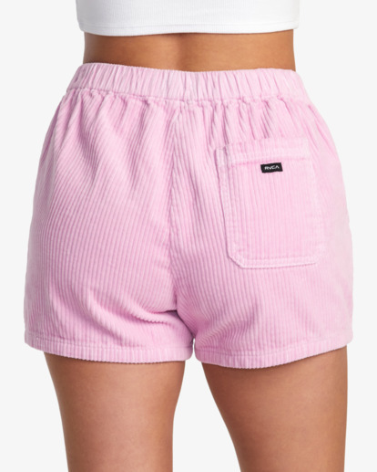 Daylight - Corduroy Shorts for Women  AVJNS00190
