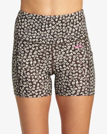 VA Essential - Technical Shorts for Women  AVJNS00217