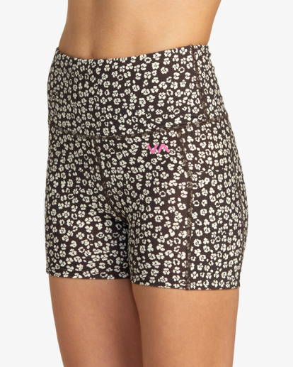 VA Essential - Technical Shorts for Women  AVJNS00217