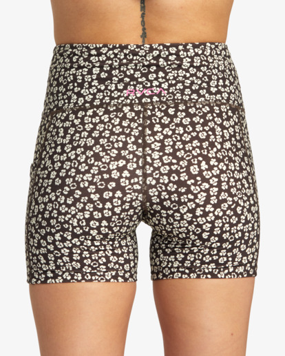 VA Essential - Technical Shorts for Women  AVJNS00217