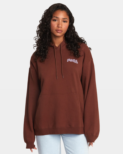 Leave Behind - Hoodie for Women  AVJSF00296