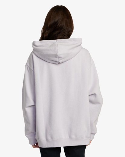 Baggie - Pullover Hoodie for Women  AVJSF00306