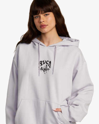 Baggie - Pullover Hoodie for Women  AVJSF00306