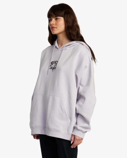 Baggie - Pullover Hoodie for Women  AVJSF00306