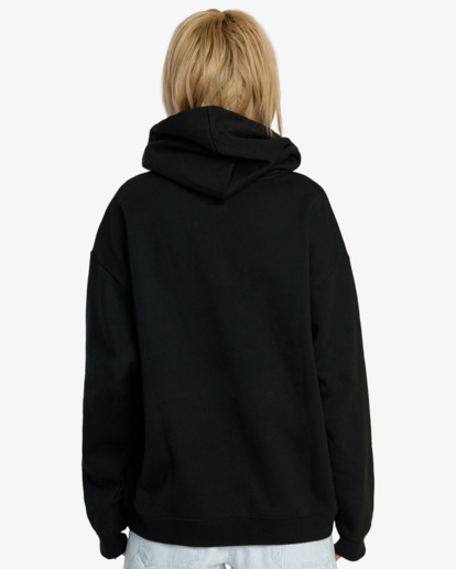 Tough Luck - Pullover Hoodie for Women  AVJSF00314