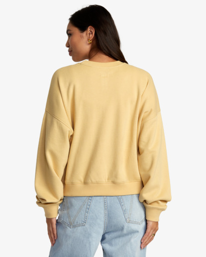 Court - Pullover Sweatshirt for Women  AVJSF00319