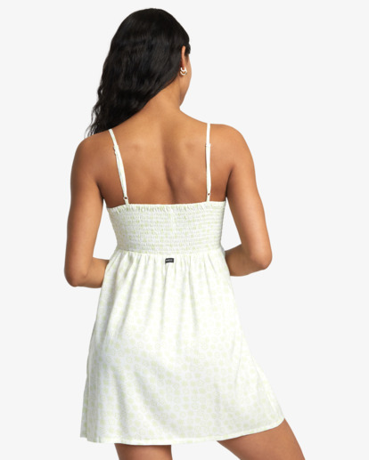 Hau Tree - Mini Dress for Women  AVJWD00263