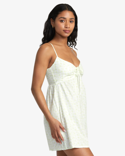 Hau Tree - Mini Dress for Women  AVJWD00263