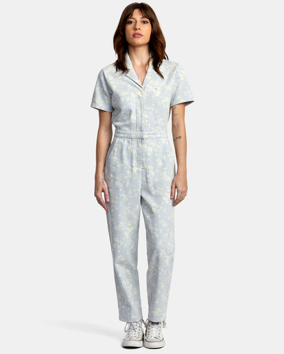 Nightshift - Jumpsuit for Women  AVJWD00267