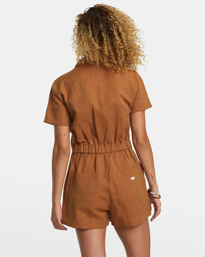 Nightshift - Playsuit for Women  AVJWD00271