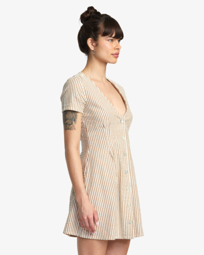 Understated - Mini Dress for Women  AVJWD00305