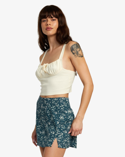 Reform - Mini Skirt for Women  AVJWK00122