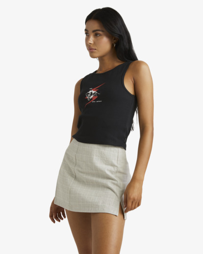 Reform - Mini Skirt for Women  AVJWK00122