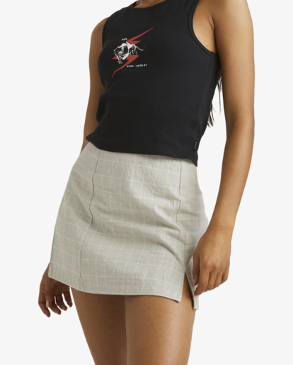 Reform - Mini Skirt for Women  AVJWK00122