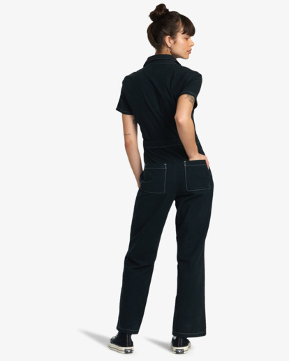 Spring Shift - Jumpsuit for Women  AVJWO03010