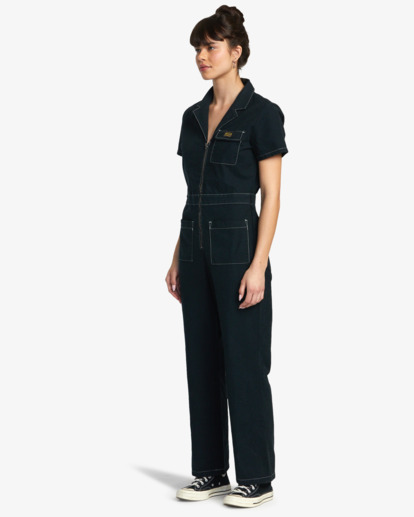 Spring Shift - Jumpsuit for Women  AVJWO03010