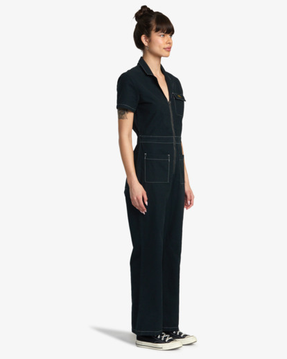 Spring Shift - Jumpsuit for Women  AVJWO03010