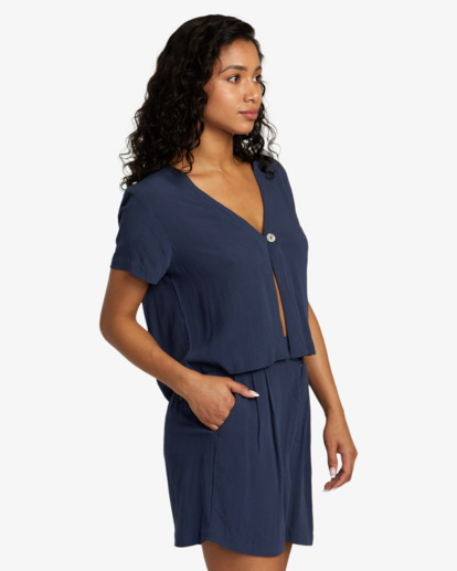 Vista - V-Neck Top for Women  AVJWT00217