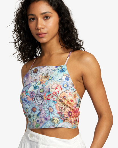 Sasha ANP - Vest Top for Women  AVJWT00221