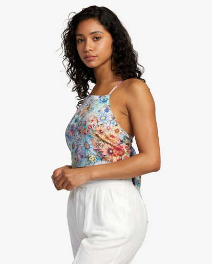 Sasha ANP - Vest Top for Women  AVJWT00221