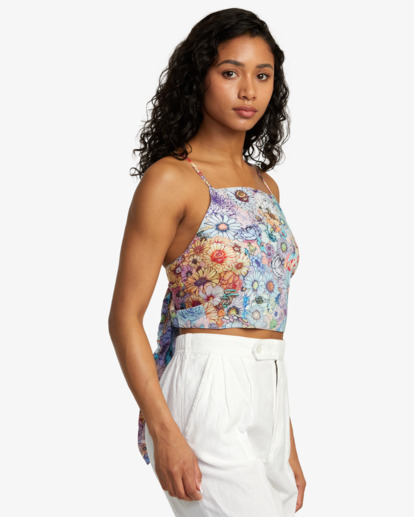 Sasha ANP - Vest Top for Women  AVJWT00221