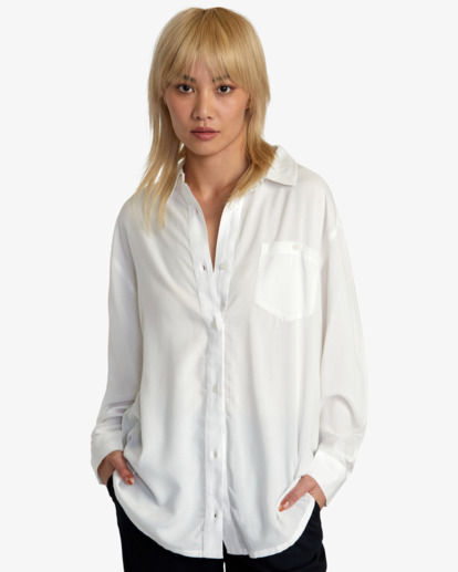 Showdown - Long Sleeves Shirt for Women  AVJWT00231