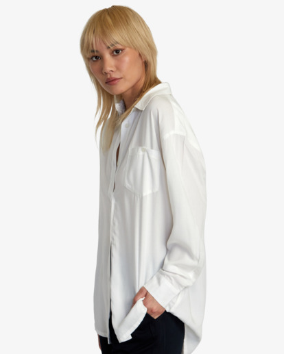 Showdown - Long Sleeves Shirt for Women  AVJWT00231