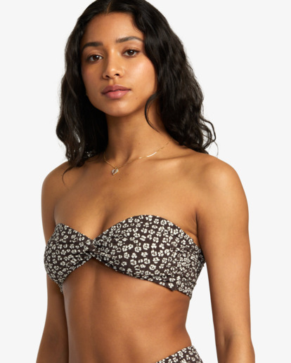 Ditz - Bandeau Bikini Top for Women  AVJX300484