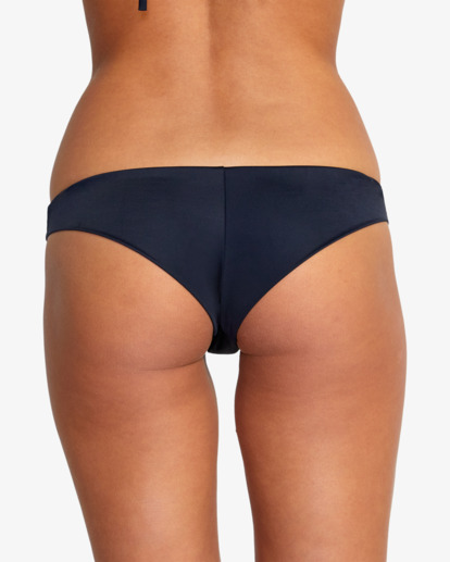 Solid - Cheeky Bikini Bottoms for Women  AVJX400189