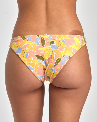 Sunkissed - Reversible Medium Bikini Bottoms for Women  AVJX400340