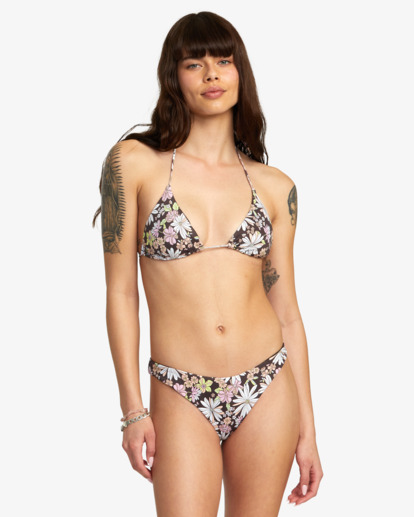 Lemonade - Moderate Bikini Bottoms for Women  AVJX400424