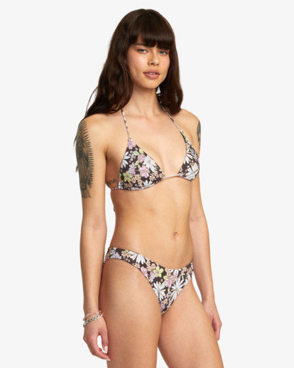 Lemonade - Moderate Bikini Bottoms for Women  AVJX400424