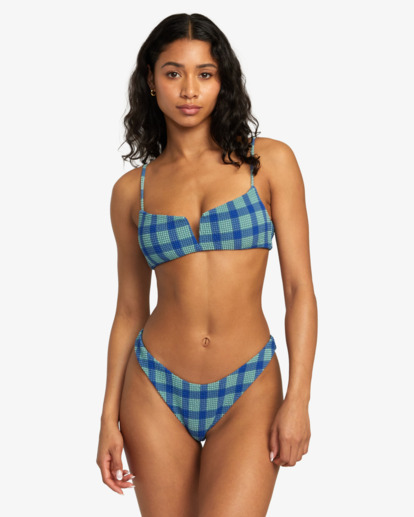 Prepped - Moderate Bikini Bottoms for Women  AVJX400447