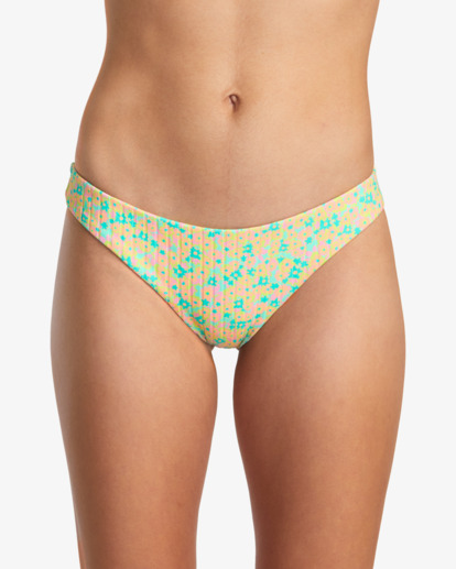 Confetti - Low Waist Bikini Bottoms for Women  AVJX400464