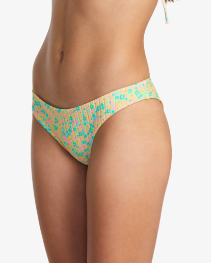 Confetti - Low Waist Bikini Bottoms for Women  AVJX400464