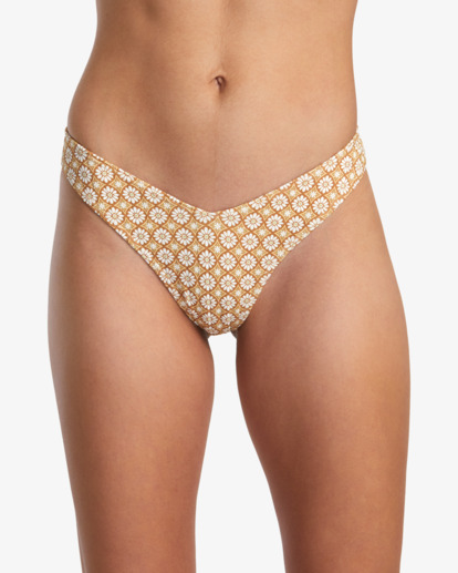 Lotus - Moderate Bikini Bottoms for Women  AVJX400483