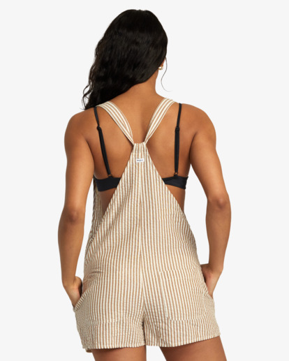 Standard - Playsuit for Women  AVJX600135