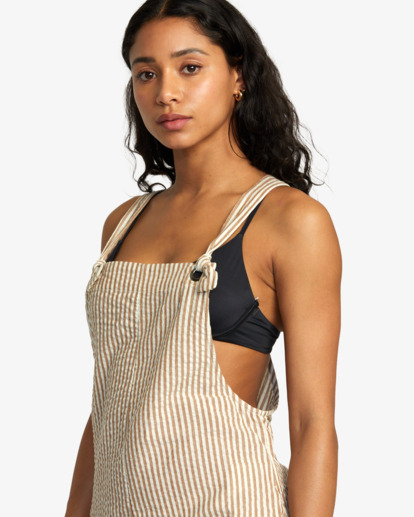 Standard - Playsuit for Women  AVJX600135