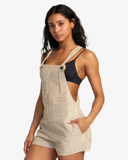 Standard - Playsuit for Women  AVJX600135