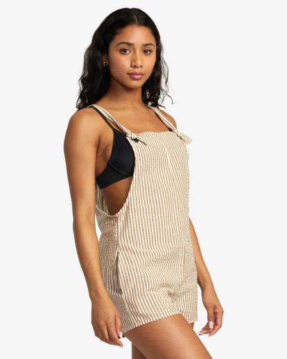 Standard - Playsuit for Women  AVJX600135